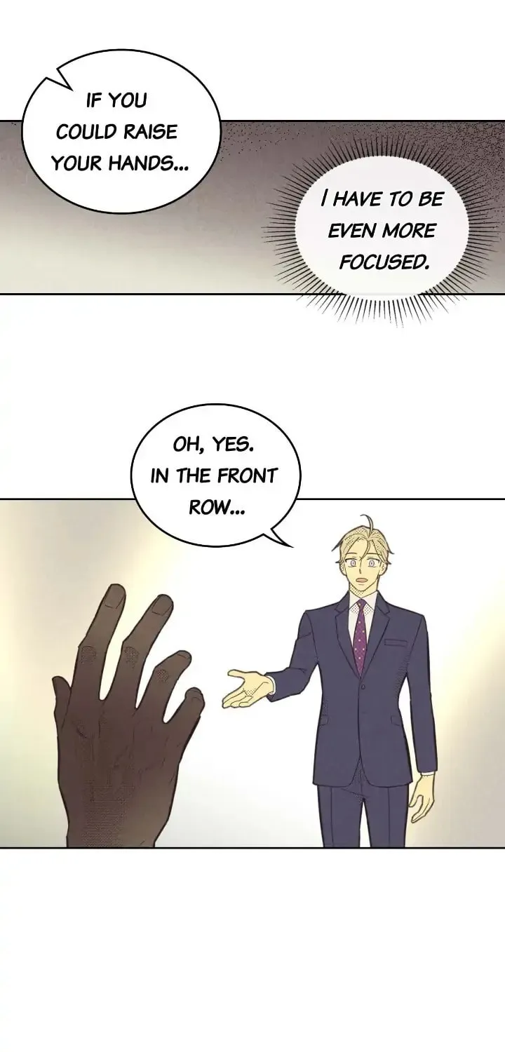Work Love Balance Chapter 10 page 34 - 