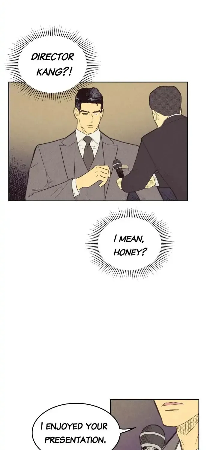 Work Love Balance Chapter 10 page 35 - 