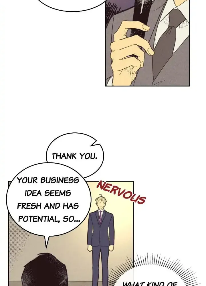 Work Love Balance Chapter 10 page 36 - 