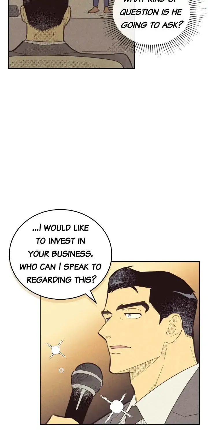 Work Love Balance Chapter 10 page 37 - 