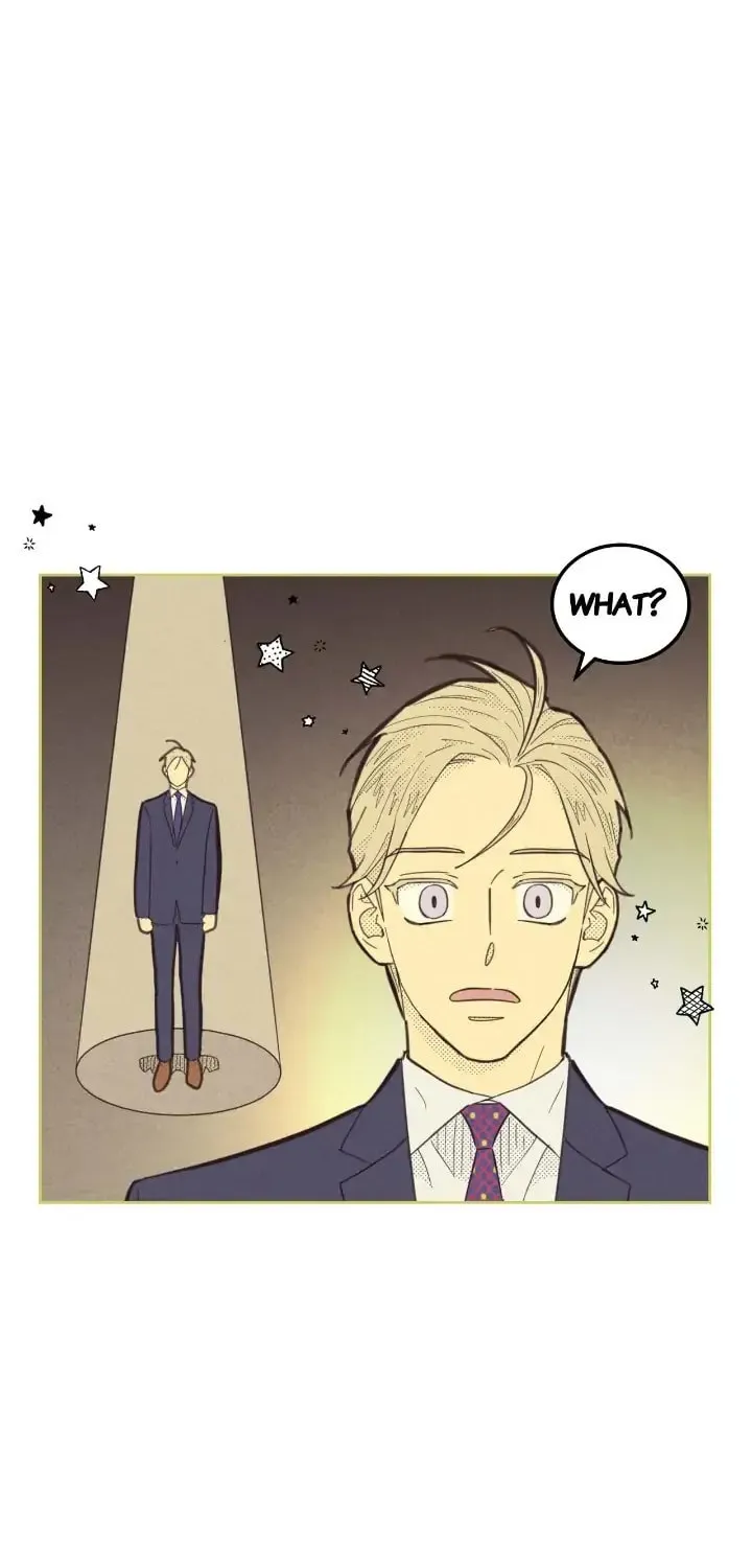 Work Love Balance Chapter 10 page 38 - 