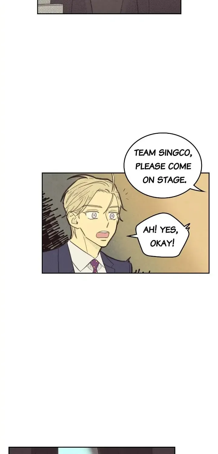 Work Love Balance Chapter 10 page 5 - 