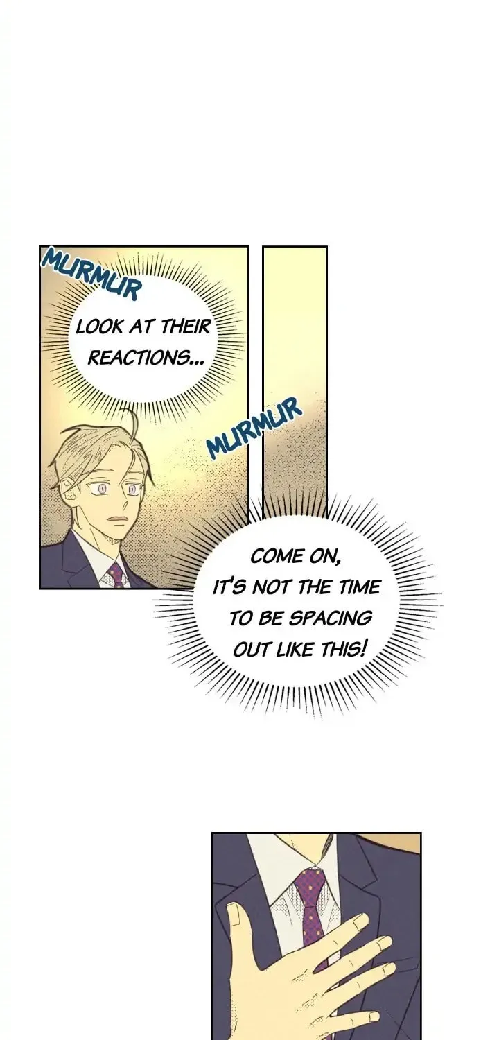Work Love Balance Chapter 10 page 42 - 