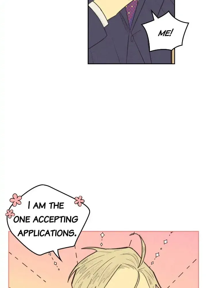 Work Love Balance Chapter 10 page 43 - 