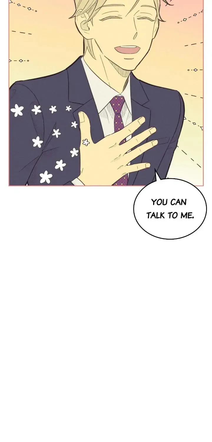 Work Love Balance Chapter 10 page 44 - 