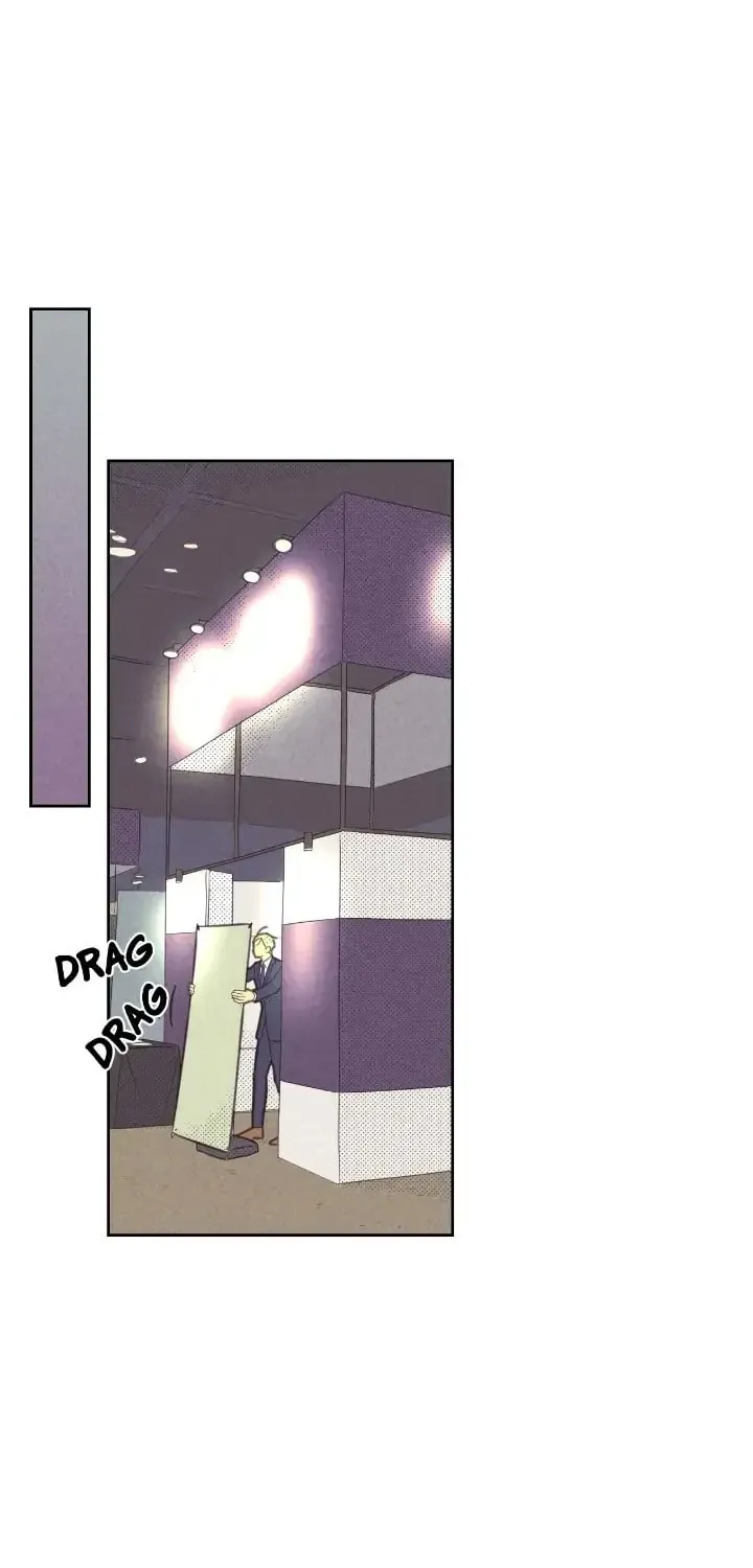 Work Love Balance Chapter 10 page 45 - 