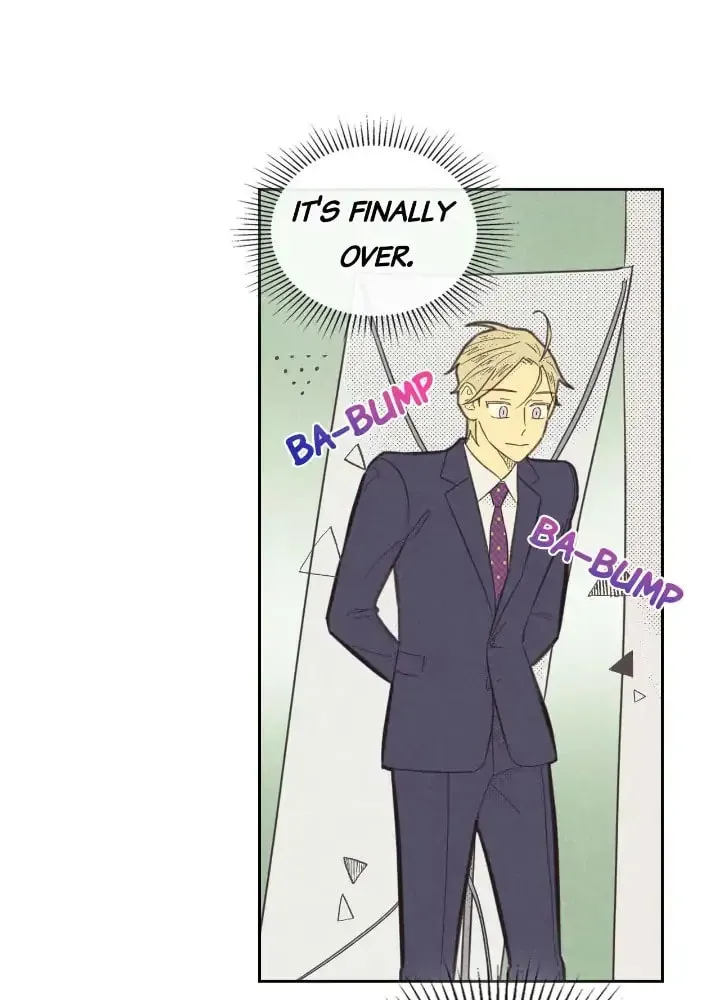 Work Love Balance Chapter 10 page 46 - 