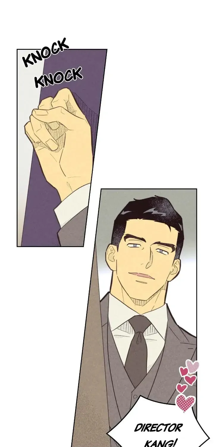 Work Love Balance Chapter 10 page 48 - 