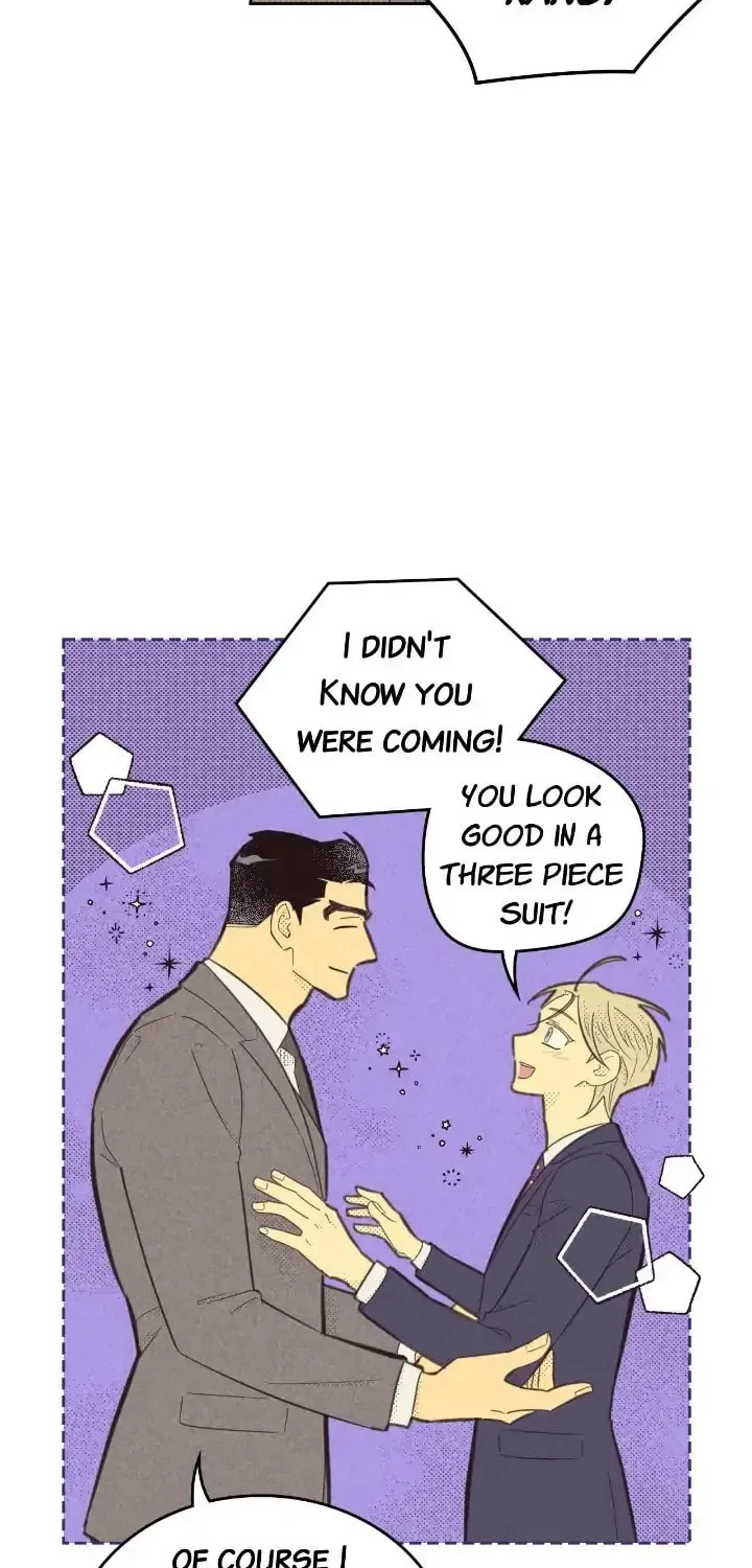 Work Love Balance Chapter 10 page 49 - 