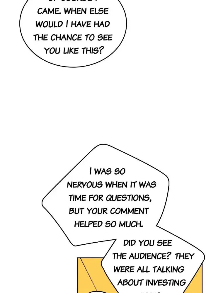 Work Love Balance Chapter 10 page 50 - 