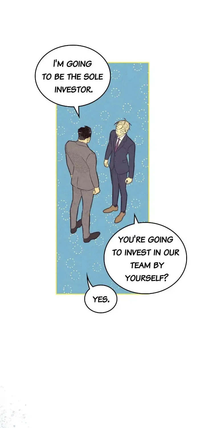 Work Love Balance Chapter 10 page 54 - 