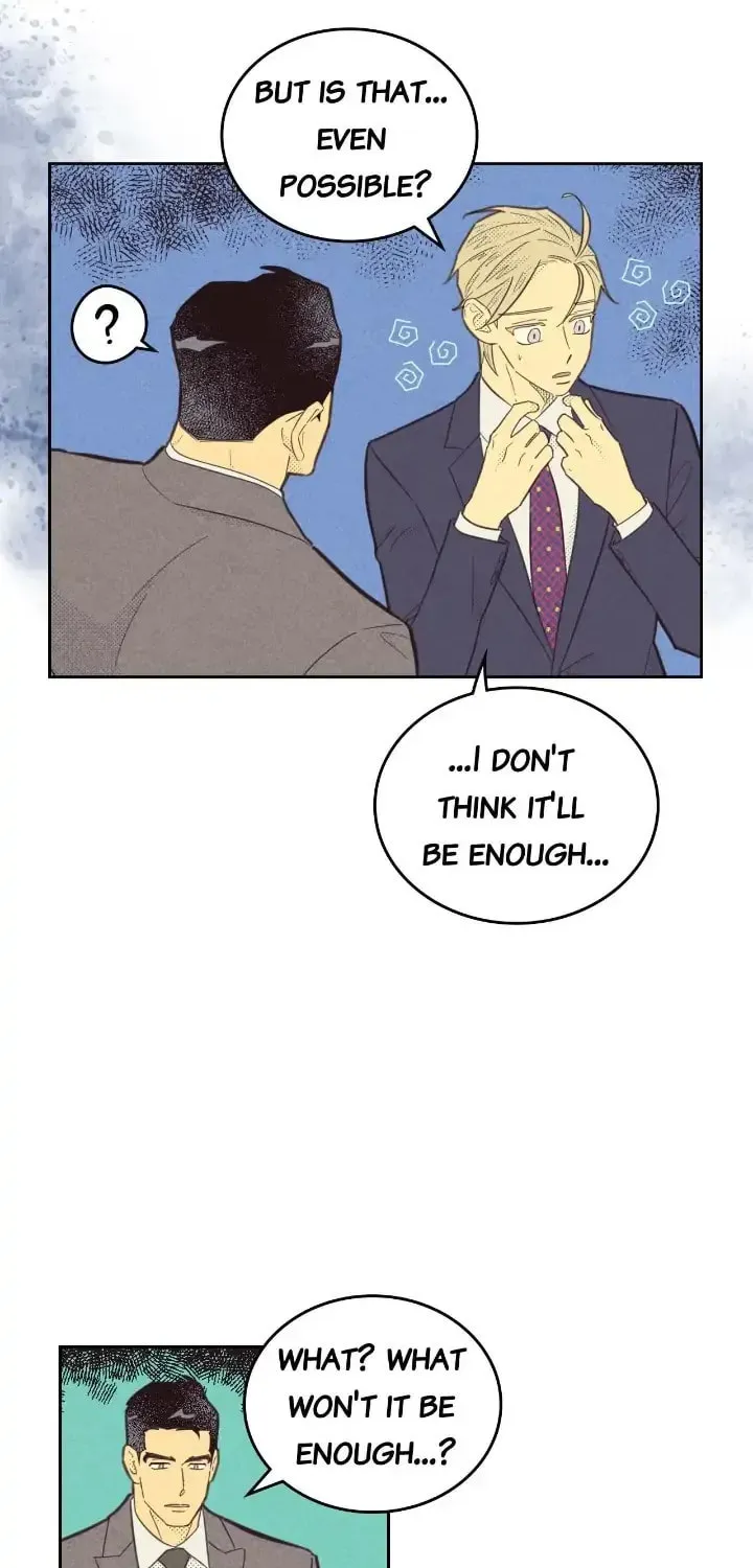 Work Love Balance Chapter 10 page 55 - 