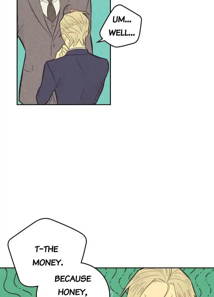 Work Love Balance Chapter 10 page 56 - 