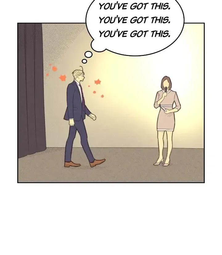 Work Love Balance Chapter 10 page 7 - 