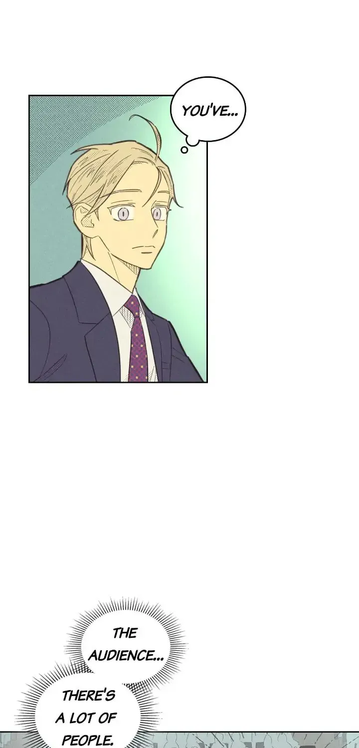 Work Love Balance Chapter 10 page 8 - 