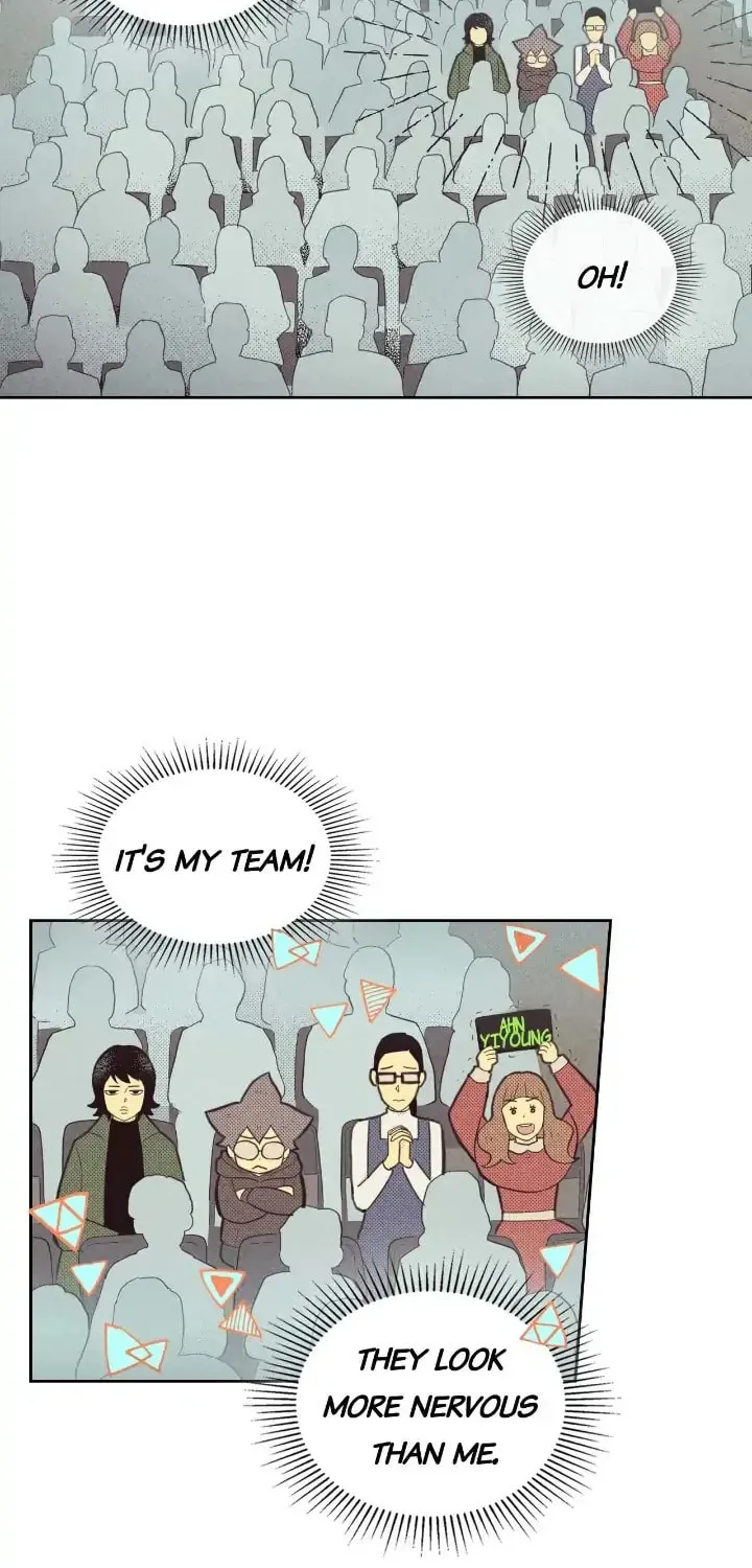 Work Love Balance Chapter 10 page 9 - 