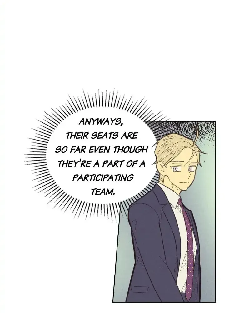 Work Love Balance Chapter 10 page 10 - 