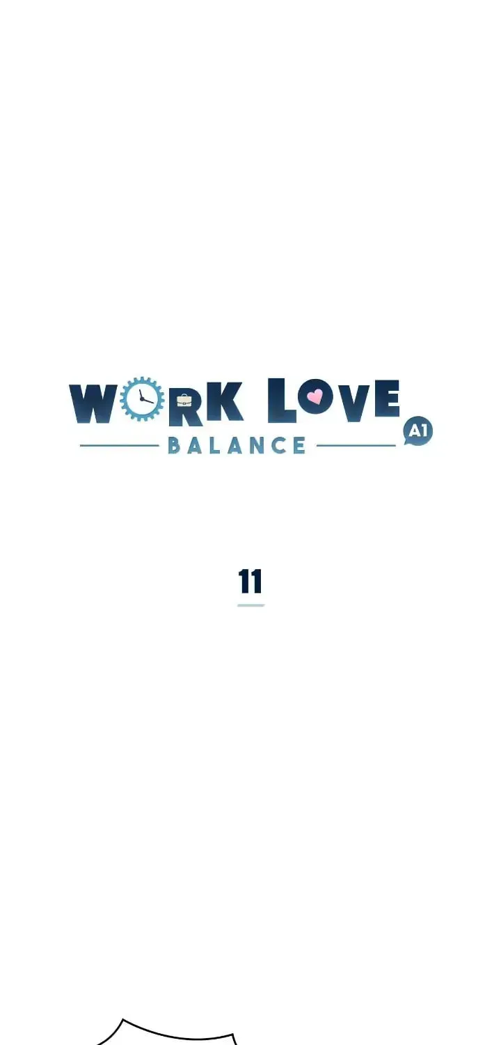 Work Love Balance Chapter 11 page 1 - 