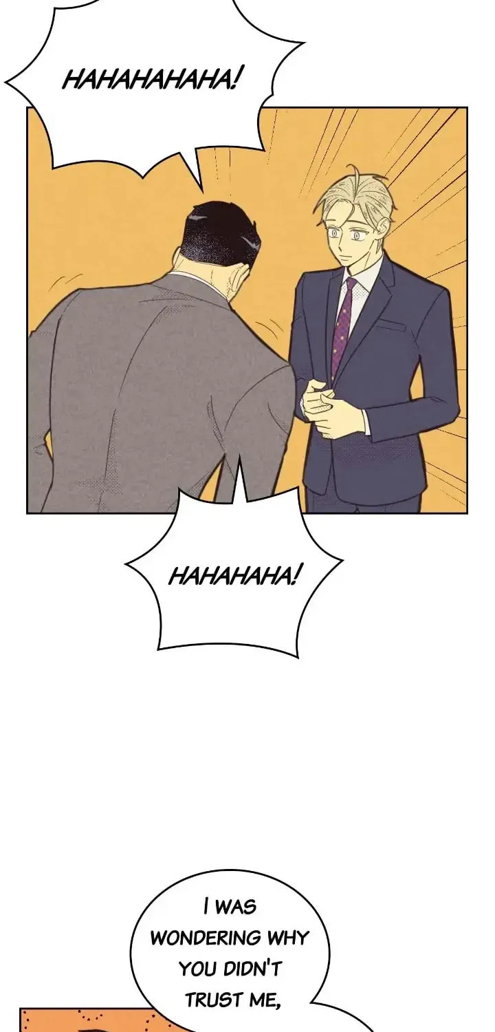 Work Love Balance Chapter 11 page 2 - 