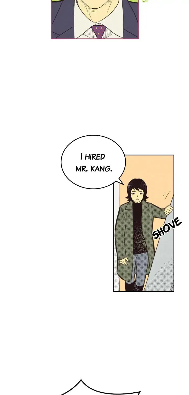 Work Love Balance Chapter 11 page 11 - 