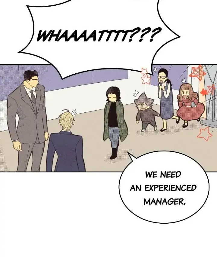 Work Love Balance Chapter 11 page 12 - 