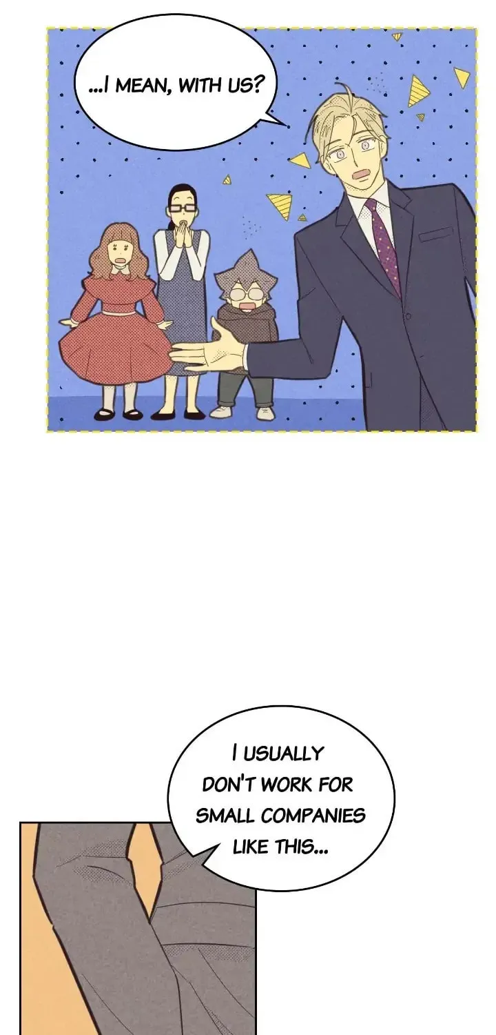 Work Love Balance Chapter 11 page 14 - 