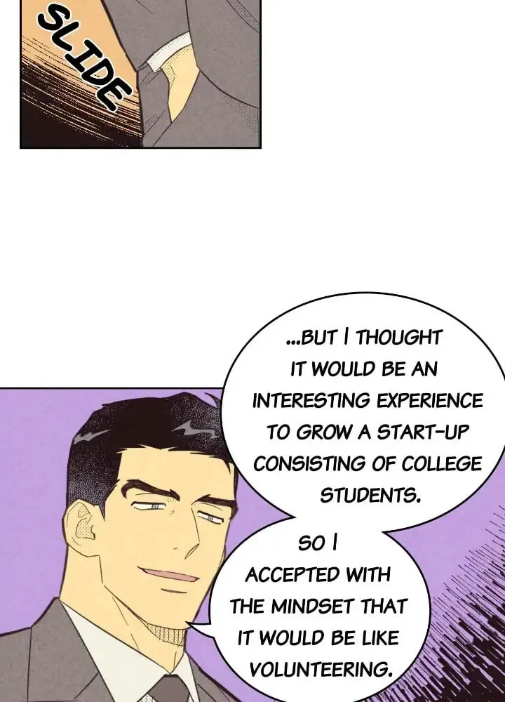 Work Love Balance Chapter 11 page 15 - 