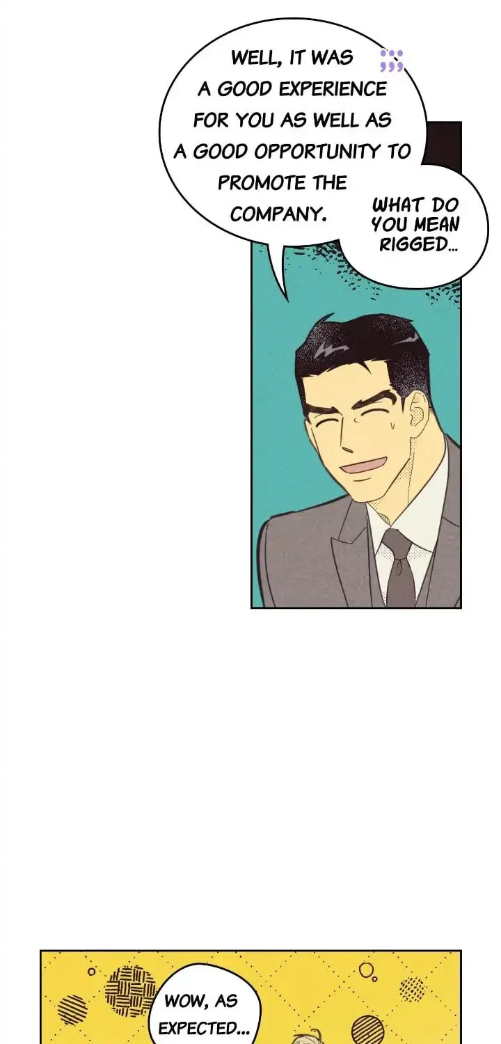 Work Love Balance Chapter 11 page 19 - 
