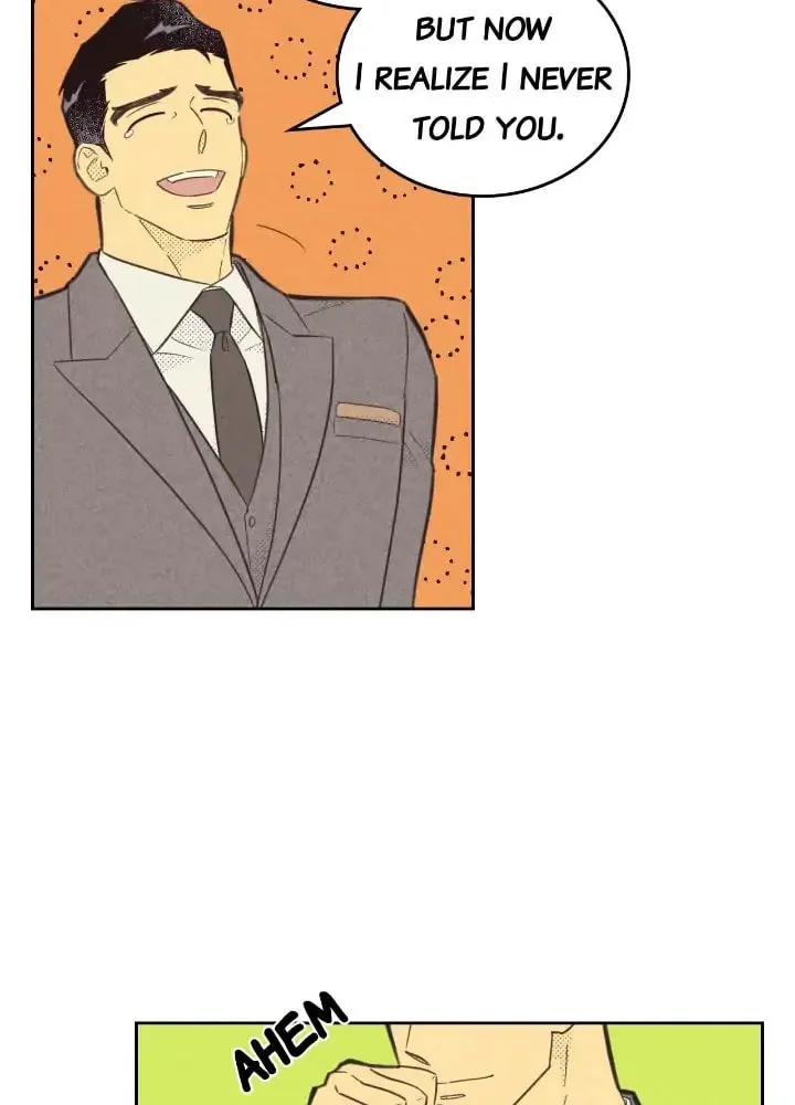 Work Love Balance Chapter 11 page 3 - 