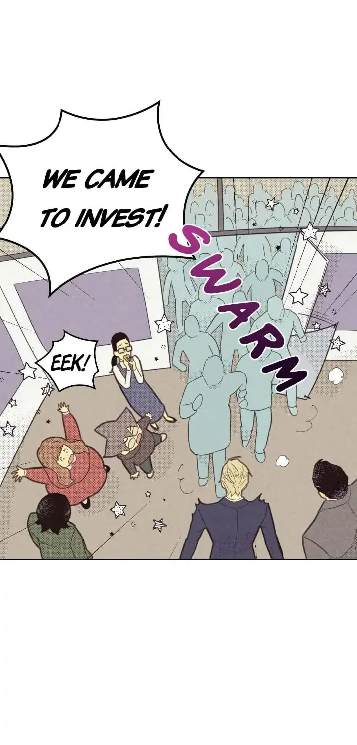 Work Love Balance Chapter 11 page 23 - 