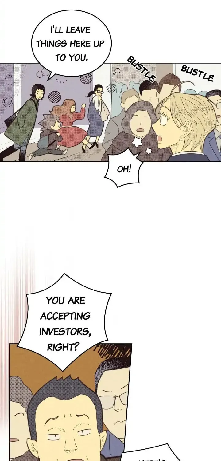Work Love Balance Chapter 11 page 24 - 