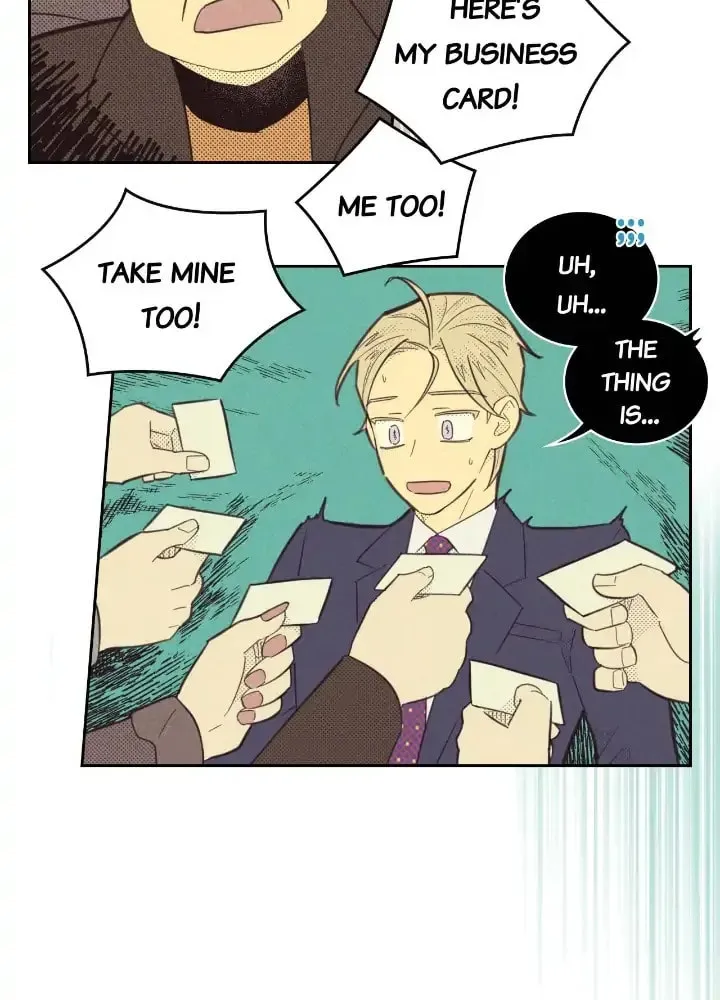 Work Love Balance Chapter 11 page 25 - 