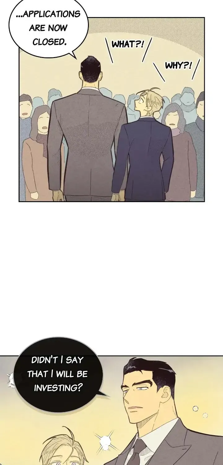 Work Love Balance Chapter 11 page 27 - 