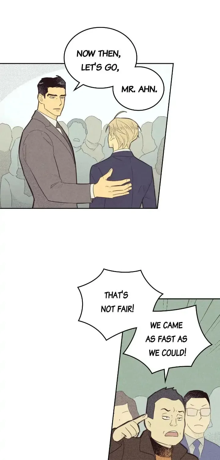 Work Love Balance Chapter 11 page 29 - 