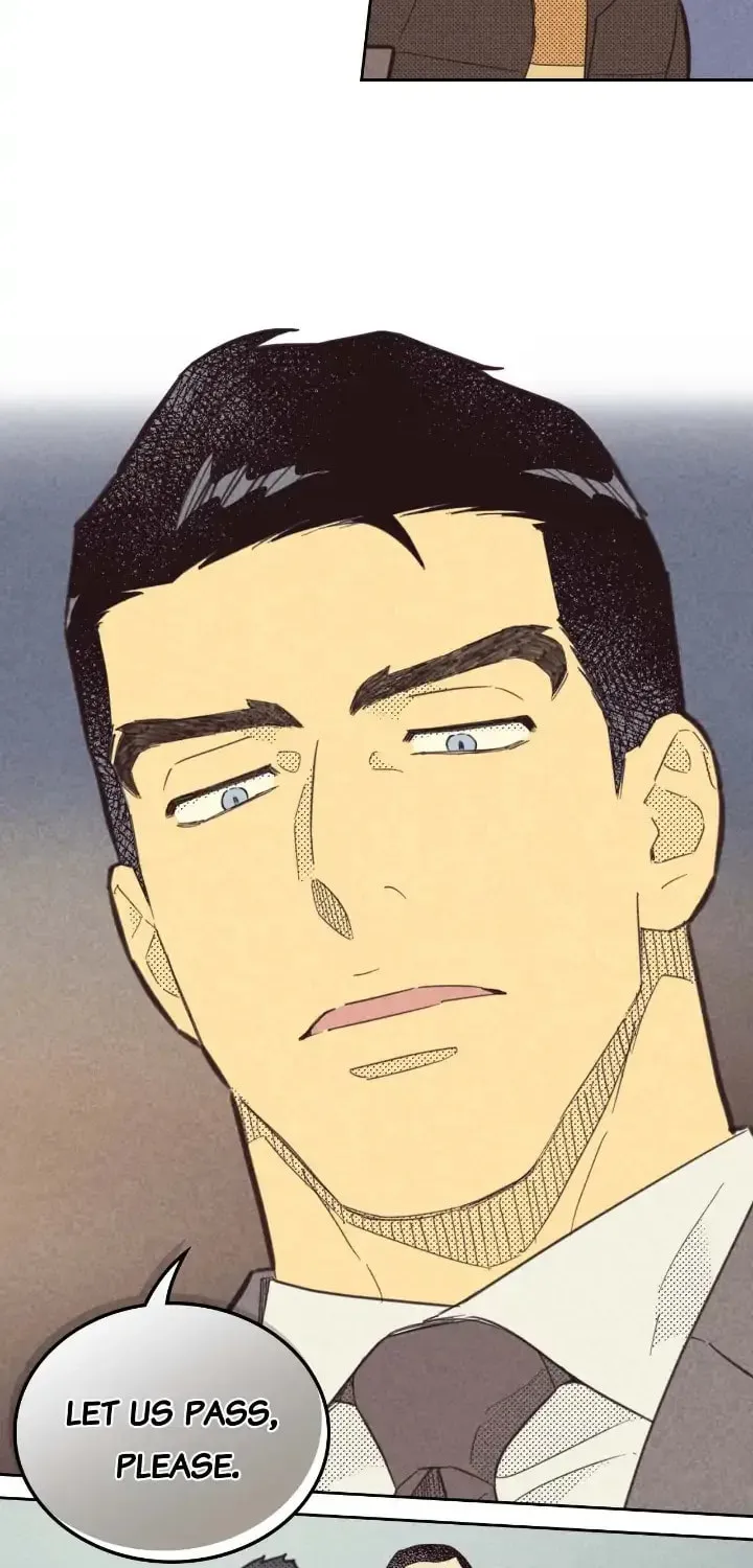 Work Love Balance Chapter 11 page 30 - 
