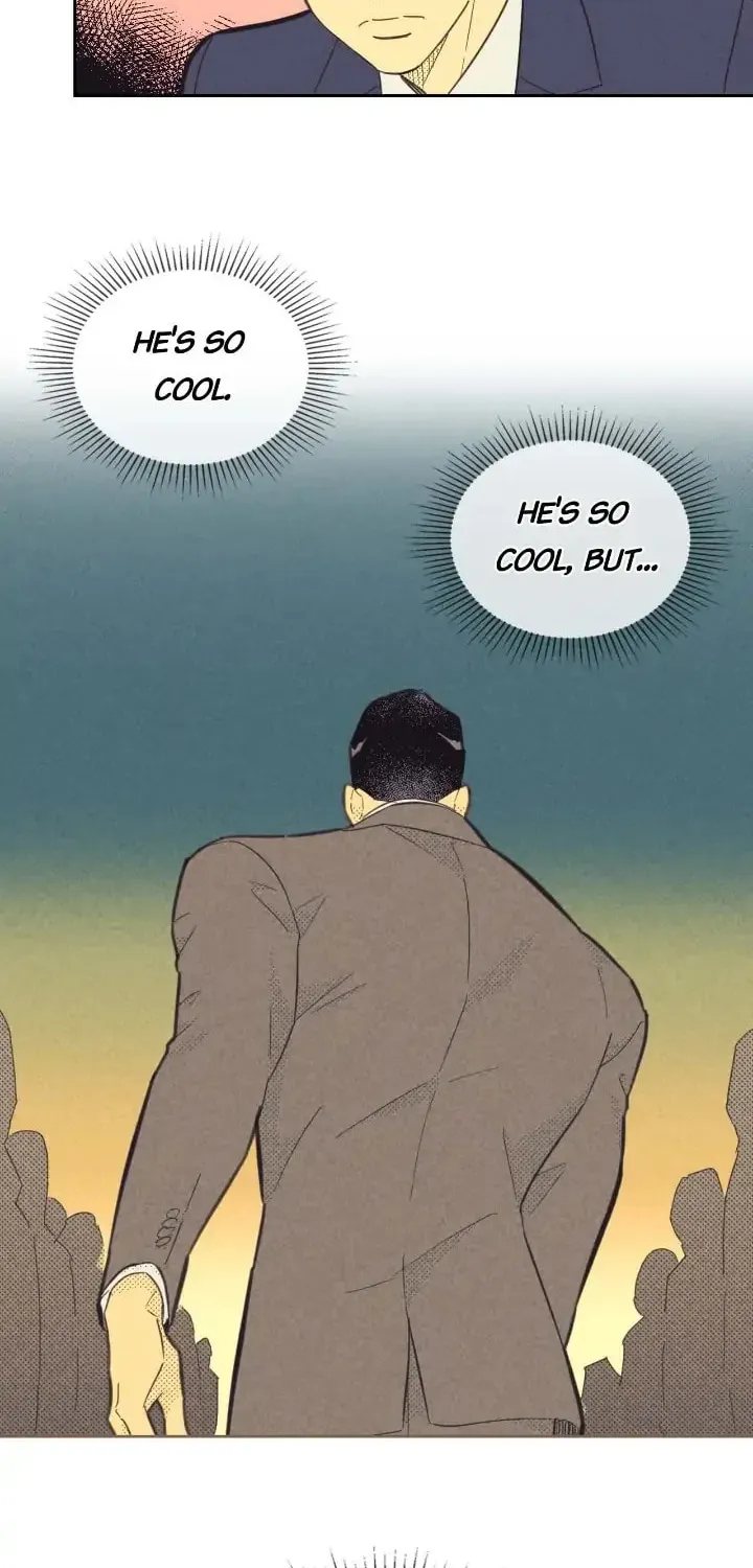Work Love Balance Chapter 11 page 33 - 