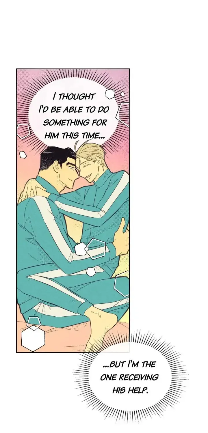 Work Love Balance Chapter 11 page 35 - 