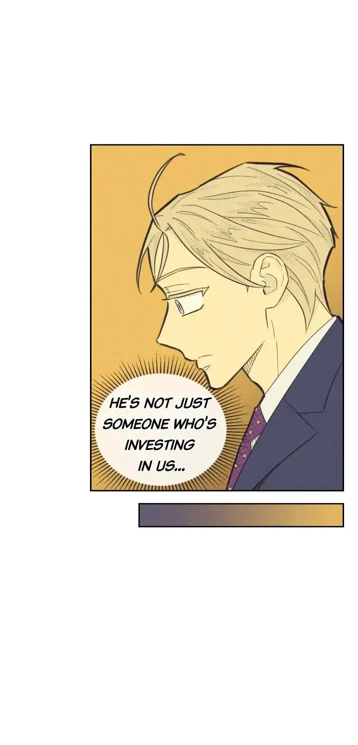 Work Love Balance Chapter 11 page 36 - 