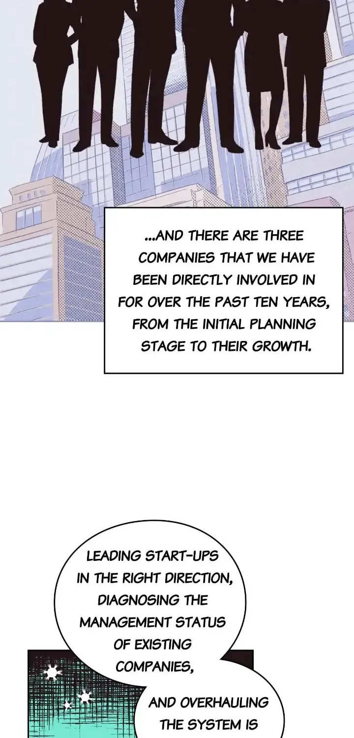 Work Love Balance Chapter 11 page 5 - 