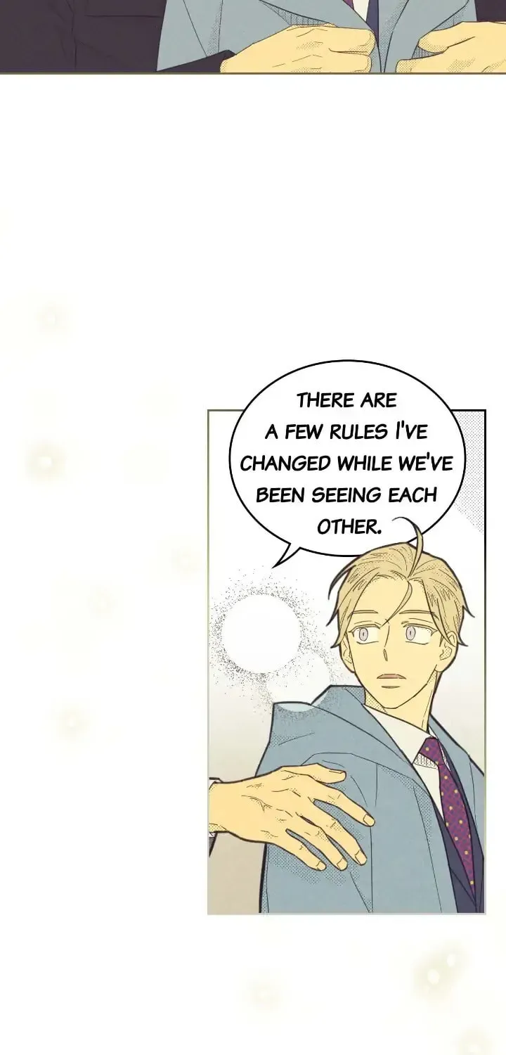 Work Love Balance Chapter 11 page 45 - 
