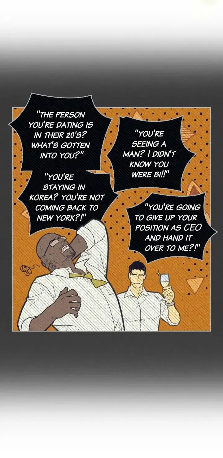 Work Love Balance Chapter 11 page 46 - 