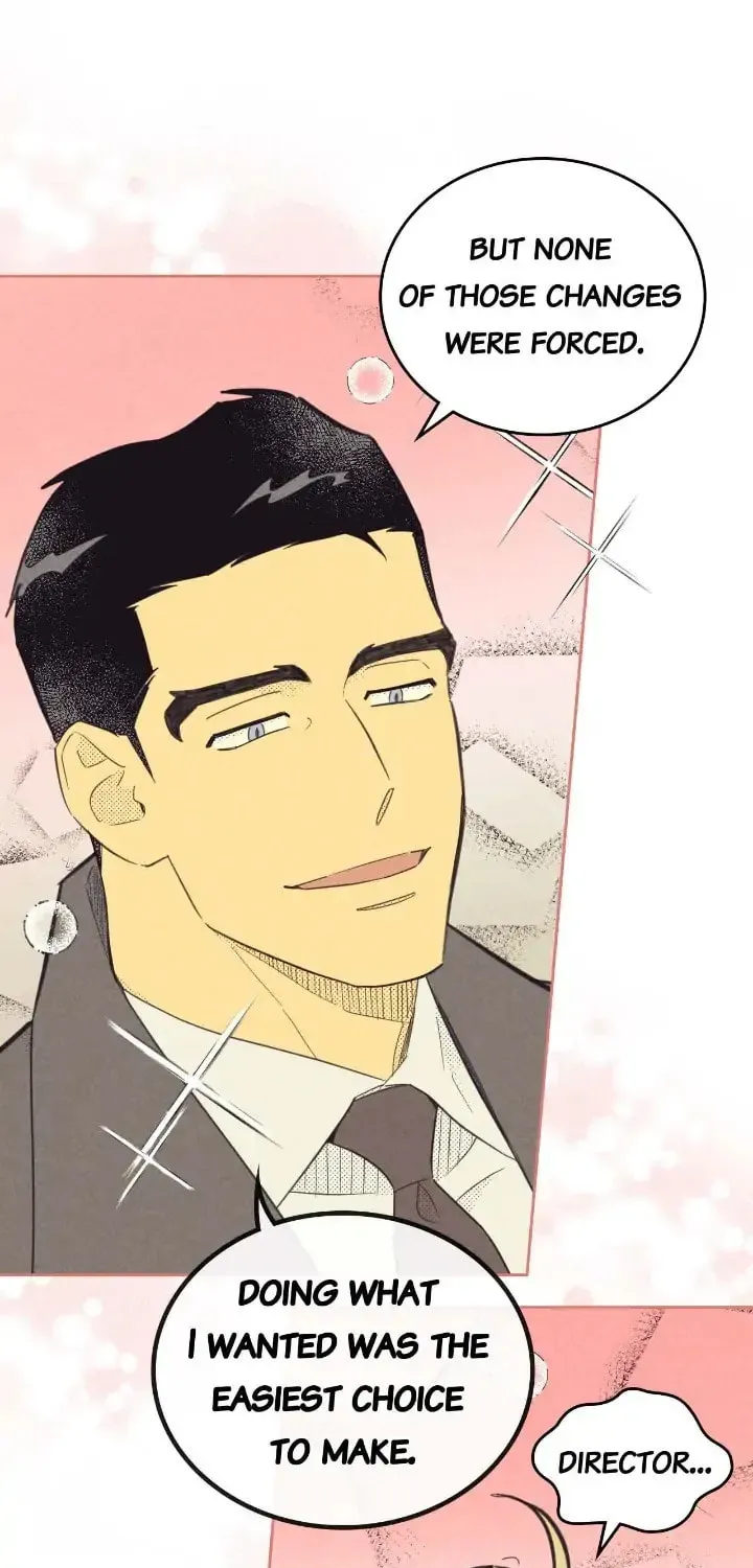 Work Love Balance Chapter 11 page 47 - 
