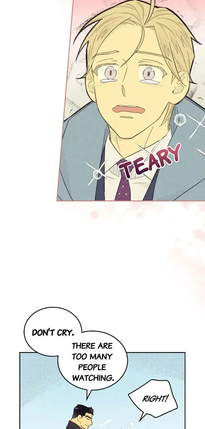 Work Love Balance Chapter 11 page 48 - 