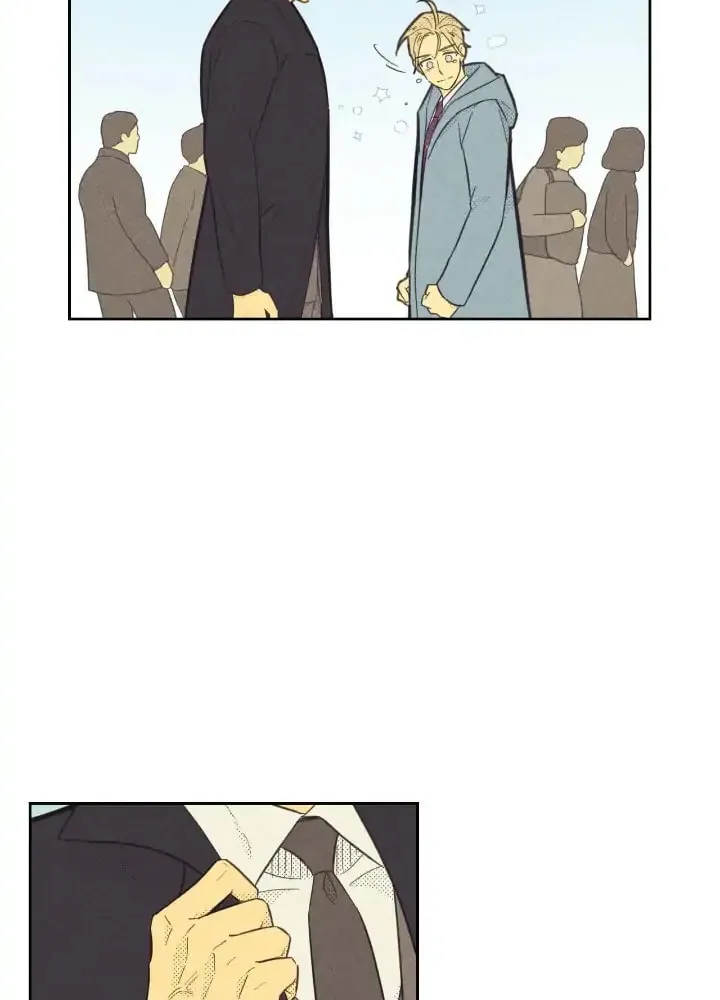 Work Love Balance Chapter 11 page 49 - 