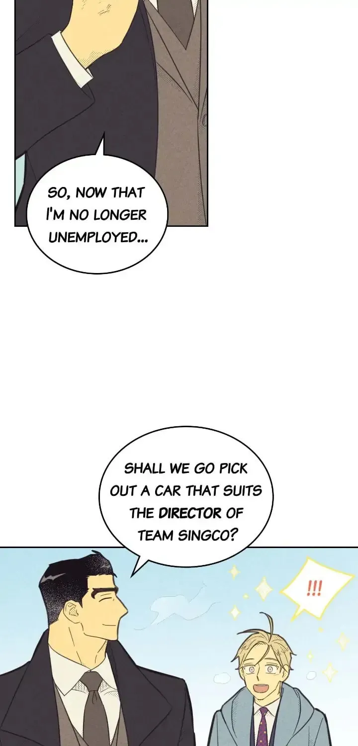 Work Love Balance Chapter 11 page 50 - 