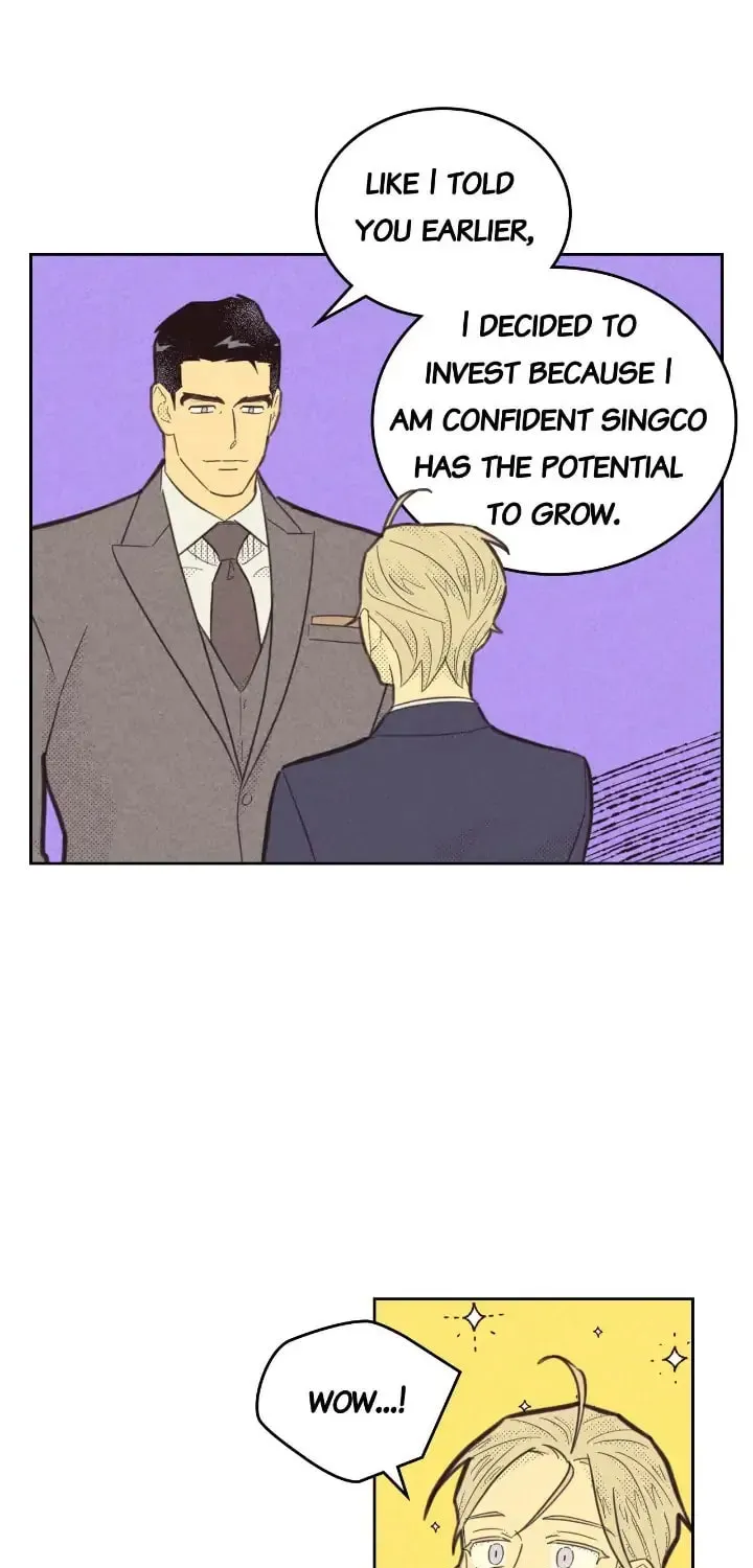 Work Love Balance Chapter 11 page 8 - 