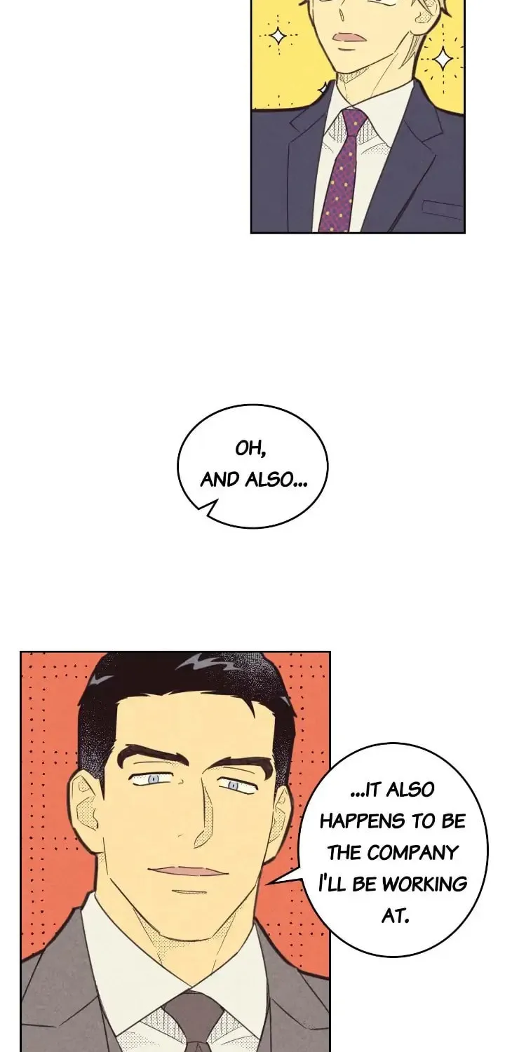 Work Love Balance Chapter 11 page 9 - 