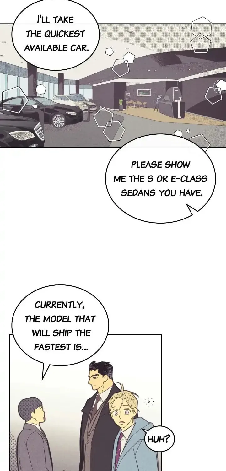 Work Love Balance Chapter 12 page 2 - 