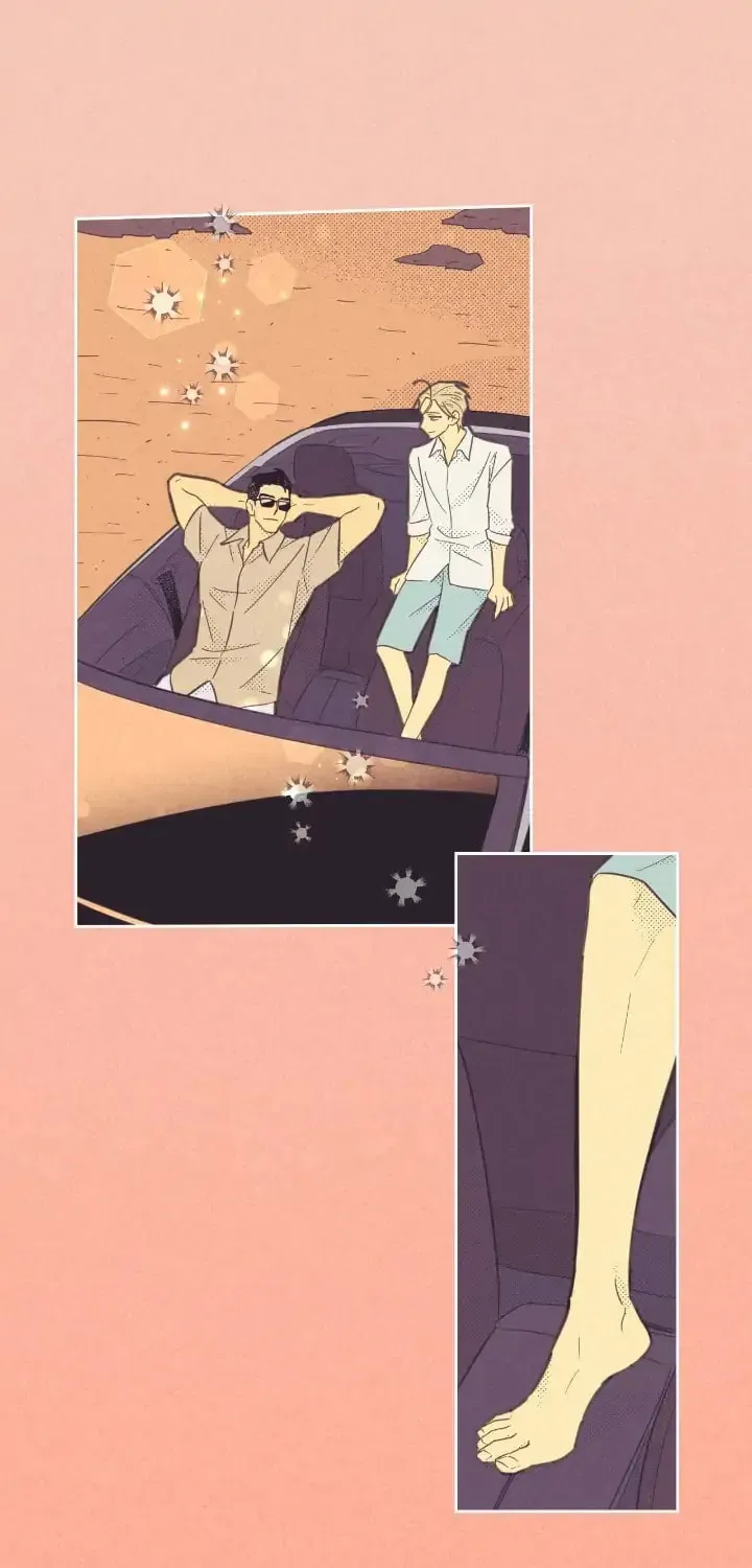 Work Love Balance Chapter 12 page 15 - 