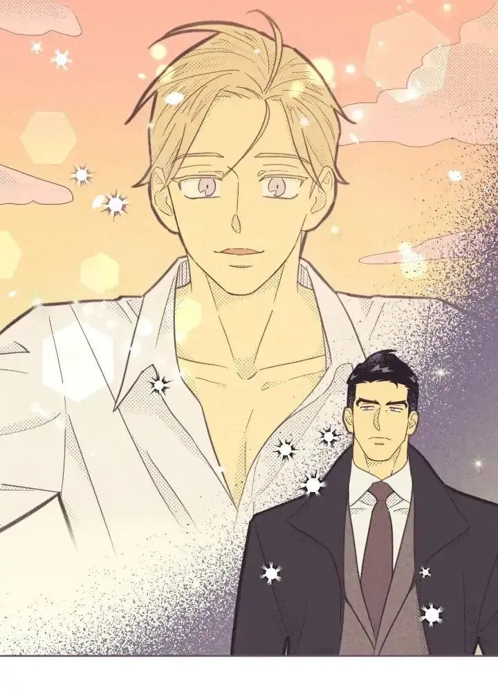 Work Love Balance Chapter 12 page 17 - 